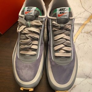 Nike LDWaffle/s/c ns